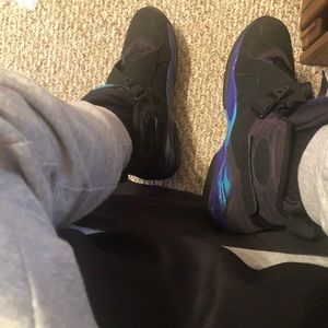 Meet your Posher, Alan